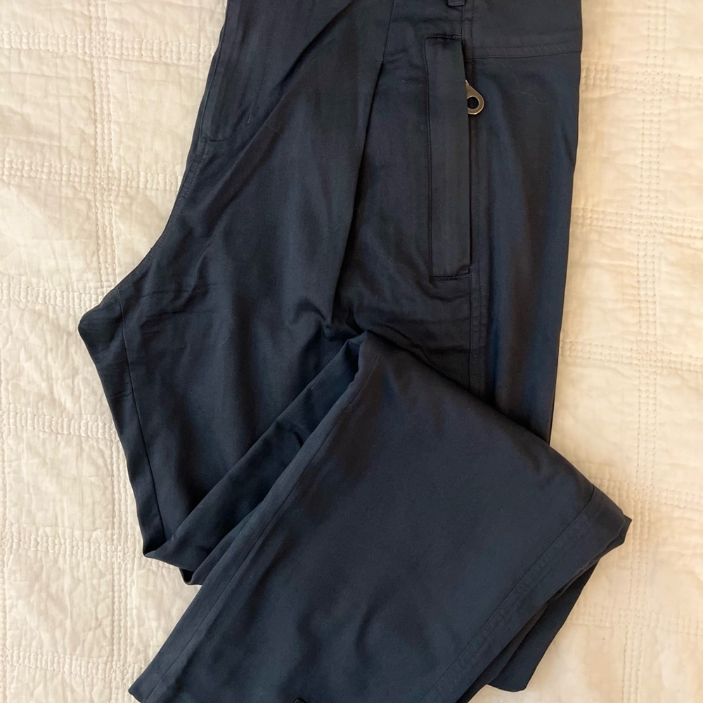 L.A.M.B.  Tailored Trousers - Picture 3 of 5